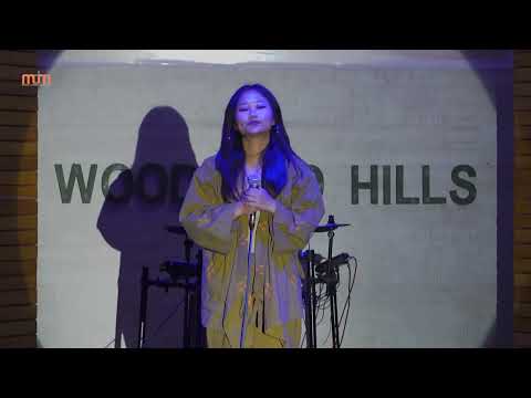 Mimi Renthlei - Lung ka chhir (Live@ 8th MDM General Assembly Dt 29.6.2023)