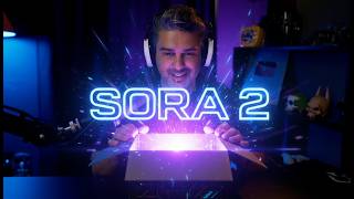 Hollywood Artık Herkesin Cebinde: SORA 2