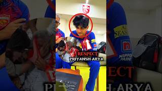 Download lagu Respect for Priyansh Arya ❤️ #cricket #priyansharya #ipl mp3