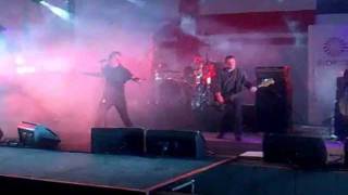 Buitres El cazador (Florida)