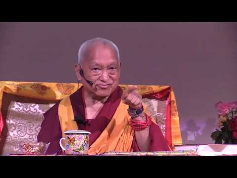 EXTRACT From Birth to Death We Believe in the Hallucination Projected by Ignorance 30-Jun-2019