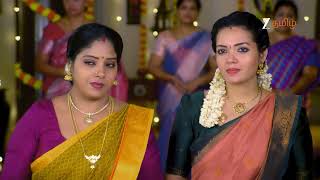 Sandhya Raagam | Ep - 685 | Preview | Oct 24 2025 | Zee Tamil