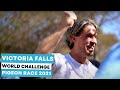 Victoria Falls World Challenge Pigeon Race 2021