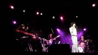 Gino Vannelli at North Sea Jazz: Wild Horses