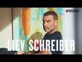 Liev Schreiber Talks Courage Cowardice And Zelensky Mr Feelgood