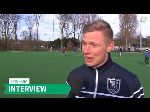 Matchwinnaar Blaak (hdm): 'De competitie is begonnen'