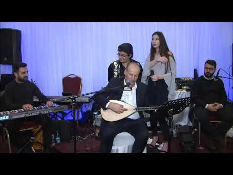 Güler Duman Ft Selen Tek ve Ozan Mehmet Tek - Bitti Ömür