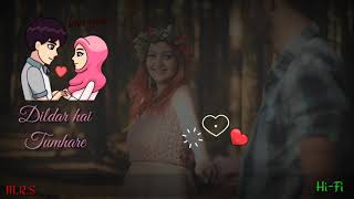 Download lagu Hum yaar hai tumhare Dildar hai tumhare humse mila karo love whatsaap status mp3 Download lagu Hum yaar hai tumhare Dildar hai tumhare humse mila karo love whatsaap status mp3