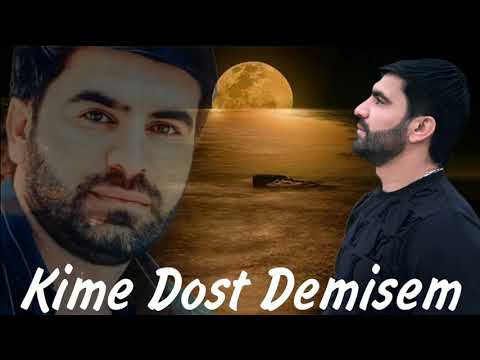 Orxan Goycayli - Kime Dost Demisem 2021