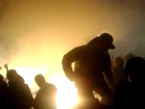 HC Orlová - AZ Havířov