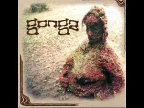 Gonga - Fellow Man