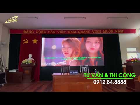 Video dự án