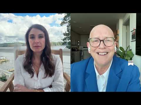 The latest in intelligence with Sue Gordon