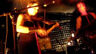 Sleepytime Gorilla Museum - Ambugaton