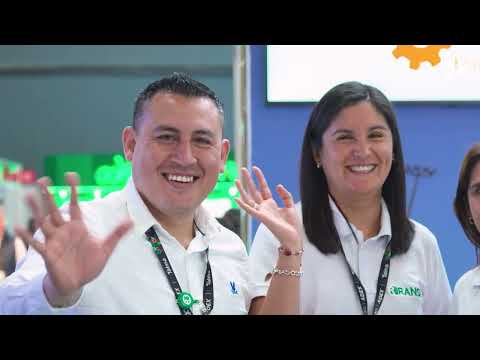 Ransa: La logística que impulsa la agroexportación peruana al mundo (VIDEO)