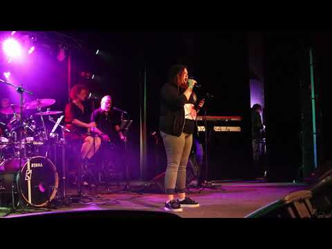 Bildts Songfestival  2019 - Optreden 5 - Michelle Grit