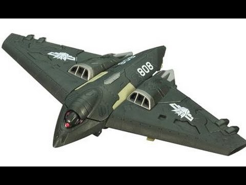 Skystalker - RotF Scout Class