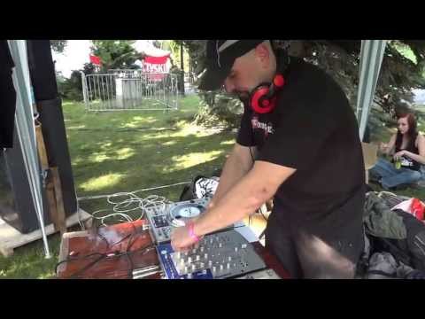 terrorcore.pl @ Silesia in Love [12/20] - the shocker