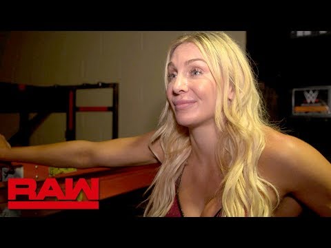 Charlotte Flair Thinks Becky Lynch Sharing WWE 2K20 Cover With Roman Reigns Is Not A Slight To Becky