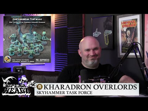 Age of Sigmar: SPEARTIPZ- A Faction Guide for the Skyhammer Task Force