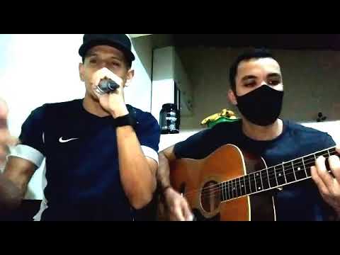Jeito de Olhar - Gabriel do Valle cover