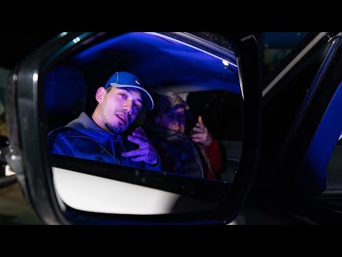 BILSON X MC SCORPZ - STANDARD (4K MUSIC VIDEO)