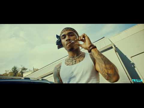 Chavo - "Cisp Van" (Official Video) Shot by TRILLATV