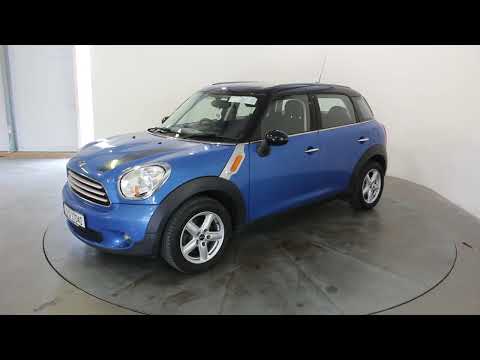 Mini Cooper 1.6D - TENDER 43 - Image 2
