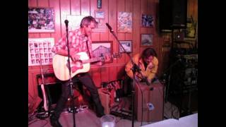 Chinese Checkers - Steve Poltz - Lexington, KY - 24March2011