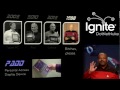 Ignite Session - DNNWorld 2012 - UI Lessons From Star Trek