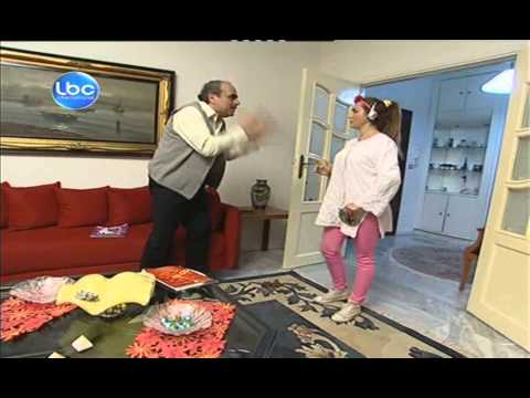 Bas Mat Watan - Episode 26 - ابداعات بنت الاغاني