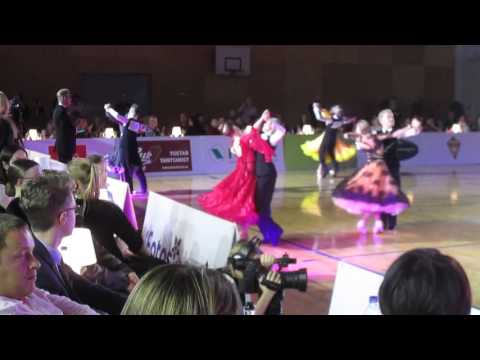 EMV-2016, Juunior I, finaal