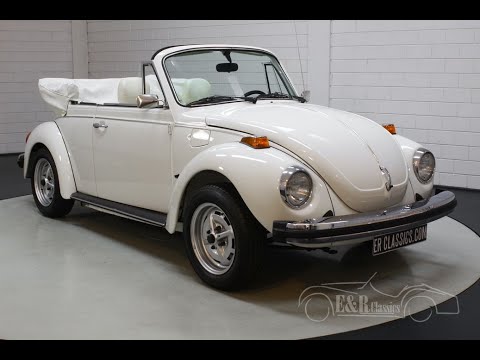 1979 Volkswagen Beetle (CC-1536591) for sale in Waalwijk, [nl] Pays-Bas