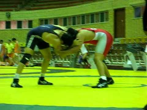 Gurjot Kooner in Iran