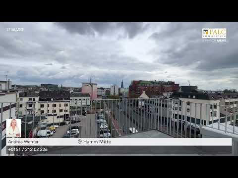 Kleist Residenz Hamm Mitte