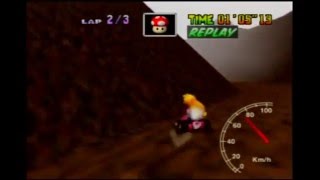 CM 38"68 (32"17) Legend B