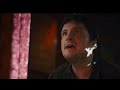 Fnaf Movie Chica Trying To Stuff Abby In Ella