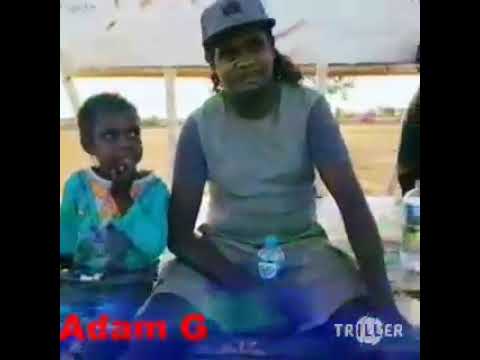 Yurrampi Boiz Ft Adam Gallagher - Pina Yarntani, 🎶🎵🎤🎼🎶