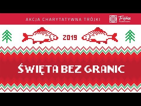 Przyjaciele Karpia 2019 - Dwudziesty raz (z albumu "Święta bez granic 2019")