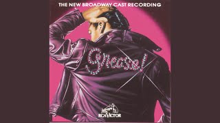 Look at Me, I&#39;m Sandra Dee (Reprise)