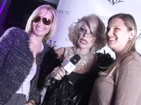 Promotional video thumbnail 6 for Linda Axelrod, Joan Rivers Impersonator and More