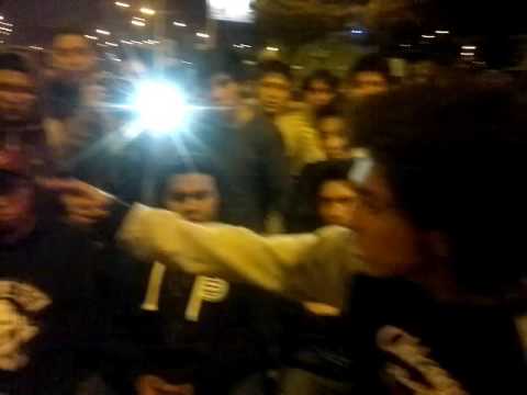 PACHI vs JL - BDM Activacion Independencia