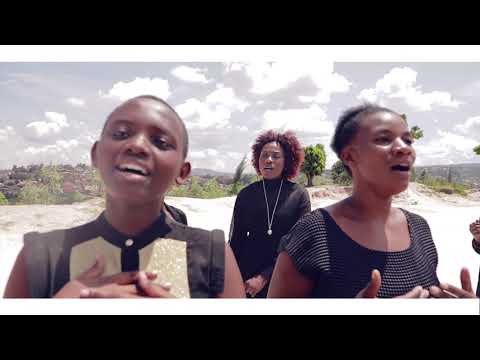 IMITIMA IRAKIZE BY Jado SINZA FT LIGHT OF CHRIST GROUP (Official video 2019)