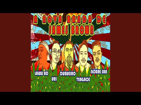 A Nova Banda de James Brown