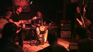 Todd Shaeffer & Friends - "Lone Croft Farewell" Dancin' in the Street Fest. 7-3-12 HD tripod