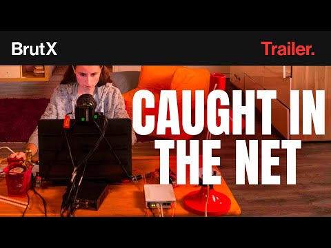 Caught in the net I Bande-annonce I BrutX