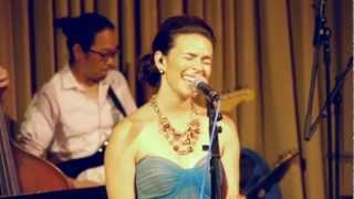 Jessi Teich - Blame It On My Youth (Philadelphia Museum of Art)