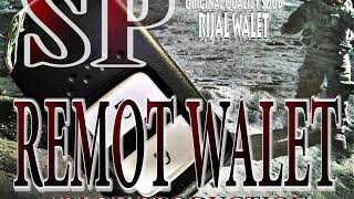 Download lagu SP REMOT WALET ORIGINAL mp3 Download lagu SP REMOT WALET ORIGINAL mp3