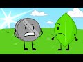 BFDIA 4 7 Scene But The Assets Are Swapped