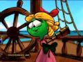Pirates Who Don T Do Anything Movie Trailer